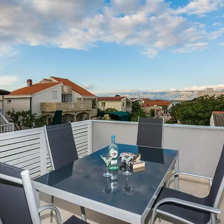Kosic Apartment