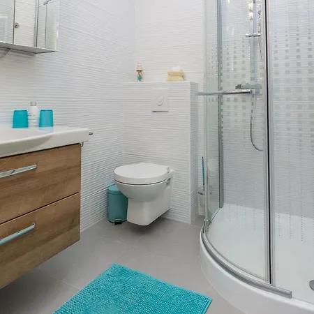 Kosic Apartment