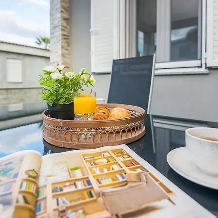 Apartment Kosic Vir
