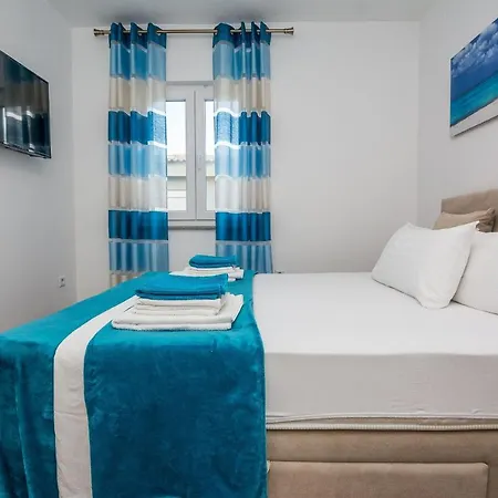 Apartment Kosic *